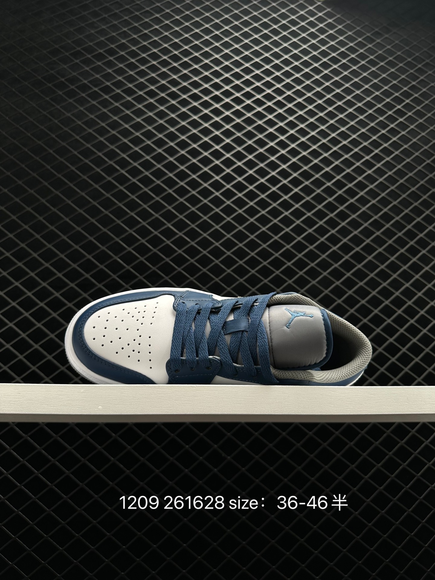 Air Jordan 1 Low AJ1